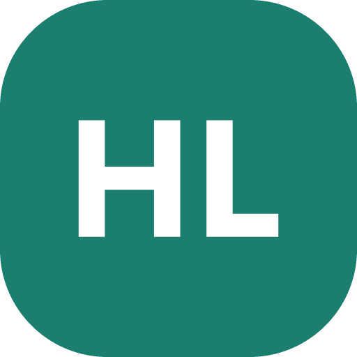 Harborline Leadership logo